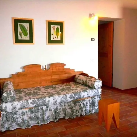 Διαμέρισμα Pettirosso - Luxury Countryside Retreat With View *