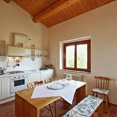 Διαμέρισμα Pettirosso - Luxury Countryside Retreat With View