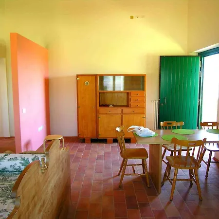 Pettirosso - Luxury Countryside Retreat With View Διαμέρισμα