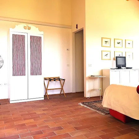 Διαμέρισμα Pettirosso - Luxury Countryside Retreat With View