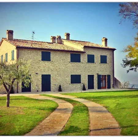 Διαμέρισμα Pettirosso - Luxury Countryside Retreat With View *