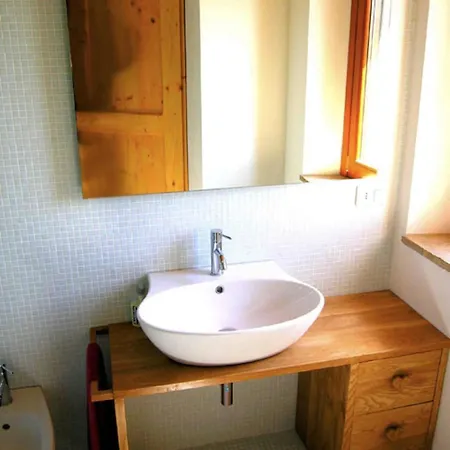 Pettirosso - Luxury Countryside Retreat With View * Ripe