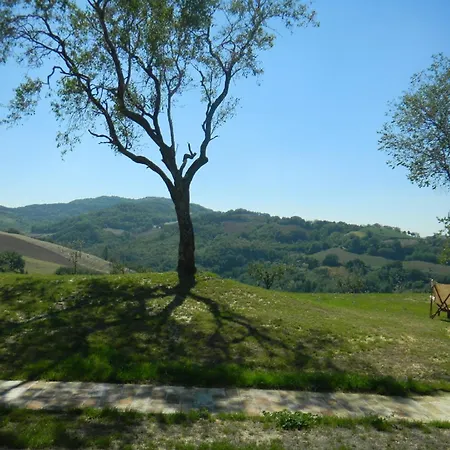Pettirosso - Luxury Countryside Retreat With View