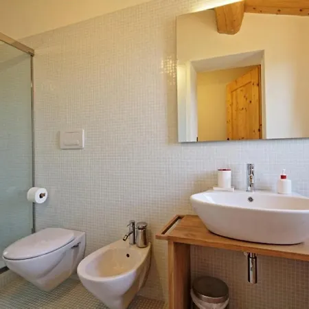 Διαμέρισμα Pettirosso - Luxury Countryside Retreat With View Ripe