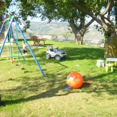 Pettirosso - Luxury Countryside Retreat With View *