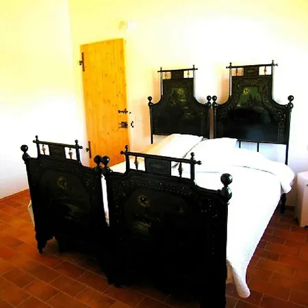 Pettirosso - Luxury Countryside Retreat With View Διαμέρισμα *