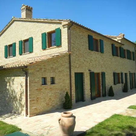 Pettirosso - Luxury Countryside Retreat With View Διαμέρισμα Ripe